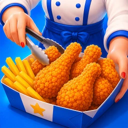Icône de Royal Cooking: Jeu de cuisine